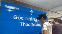 “Góc sẻ chia” làm ấm lòng sinh viên nghèo