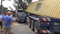 Nhiều giải pháp giảm tai nạn giao thông ở Bình Dương