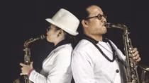 Nghệ sỹ saxophone Trần Mạnh Tuấn: Âm nhạc đã cho tôi tất cả