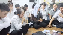 Phát hiện 12 người đang có hoạt động liên quan đến “Hội thánh Đức Chúa Trời”