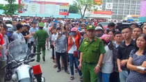 Chiêu trò tinh vi lôi kéo "tín đồ" của “Hội thánh Đức chúa trời”