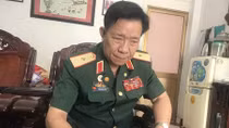 Trận đánh cuối cùng trong ngày đại thắng