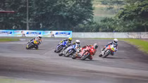 Honda Việt Nam tham gia chặng 4 giải đua Mô tô châu Á ARRC 2017