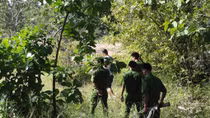 Hành trình truy lùng "yêu tinh" nghề trộm