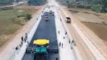 Đầu tư gần 21.000 tỷ đồng làm cao tốc Đồng Đăng - Trà Lĩnh