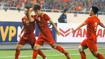 Động thái của AFC khiến đợt tập trung của ĐTQG Việt Nam thành... vô nghĩa