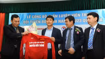 Bóng đá Việt Nam tại SEA Games 29: Sau 5 lần lỗi hẹn là một lần đăng quang?