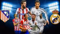 Fan thành Madrid "kêu trời" vì địa điểm tổ chức UEFA Super Cup