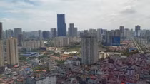 Thời COVID-19 có nên “chôn” tiền vào đất?