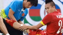 ĐTQG có thêm “bệnh binh”, thầy Park "đã khó" lại "càng khó" 