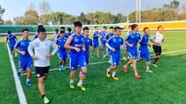 "Ông trời" cũng giúp Hà Nội FC