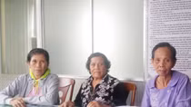 Các nhà giáo mòn mỏi đi đòi chế độ chính sách