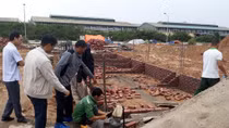 Thực hư thông tin doanh nghiệp bị gây khó khăn khi tham gia đấu giá đất