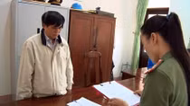 Sai phạm nghiêm trọng trong kỳ thi công chức ở Phú Yên