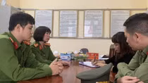 Những đổi thay ở địa bàn khi Công an chính quy về xã