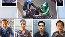 Khi người dân chung lòng phát hiện tội phạm