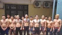 Ảo tưởng sức mạnh - Căn bệnh khó chữa của “giang hồ mạng”