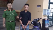 Nạn cướp, cướp giật tài sản "vào mùa"