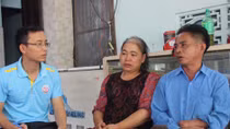 Vỡ mộng đi Tây