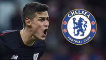 Chelsea móc hầu bao kỷ lục để mua "hàng ế" của Athletic Bilbao
