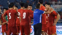 Đội hình Olympic Việt Nam dự ASIAD 2018: Nặng công nhẹ thủ