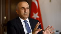 Ngoại trưởng Thổ Nhĩ Kỳ "giục" Mỹ dẫn độ giáo sĩ Fethullah Gulen