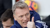 Cựu HLV Man Utd về dẫn dắt West Ham