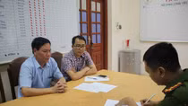 Thay đổi tội danh đối với bác sĩ Hoàng Công Lương