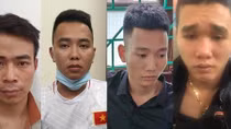 Tỏ tình không thành, dàn cảnh bắt cóc bạn gái rồi giải cứu để "nàng rung động"
