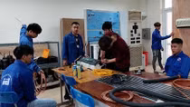 Vì sao lao động thất nghiệp chưa chú trọng học nghề?