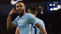 Đánh bại Watford, ManCity tiếp tục ngự trị ngôi đầu