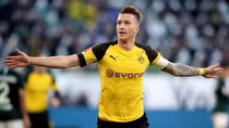 Marco Reus: Ngôi sao của nghị lực