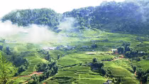 Hợp sức giữ vững an ninh trật tự dọc miền biên viễn