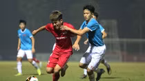 Đánh bại Viettel, PVF vô địch giải Bóng đá U17 Quốc gia 2020