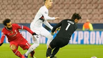 Ghi bàn ở giây thứ 55, Salah đi vào lịch sử Liverpool