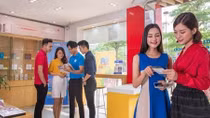 MobiFone đứng thứ 15 trong Top 100 nơi làm việc tốt nhất Việt Nam