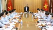 Phát huy dân chủ, tránh hình thức, phô trương