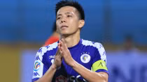 CLB Hà Nội tiếp tục thiệt hại sau trận thua Yangon United