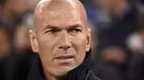 Thất bại muối mặt trước Valencia, HLV Zidane nói gì?