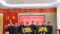 Nâng cao hiệu quả trong hoạt động điều tra, xử lý theo quy định của pháp luật