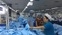 Đảm bảo tạo thuận lợi tối đa cho xuất nhập khẩu