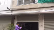Quận bảo việc xây dựng vi phạm quy hoạch, dân nói không tìm thấy