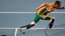 Đằng sau bản án hơn 13 năm tù của Oscar Pistorius