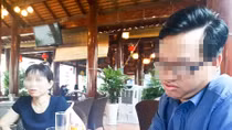 Tái diễn thủ đoạn lừa đảo “yêu cầu chuyển tiền để điều tra”