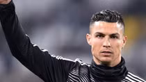 Ronaldo và nhiệm vụ giải cứu Juventus tại Champions League