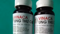 Khởi tố vụ sản xuất thực phẩm chức năng chữa ung thư từ tro than tre