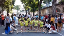 Trung thu phố cổ: Bảo tồn, phát huy giá trị văn hóa truyền thống