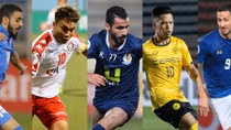 Không phải Công Phượng, AFC gọi tên cầu thủ nào của CLB TP Hồ Chí Minh