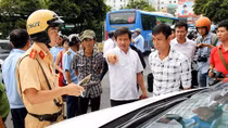 Hiệu ứng từ sự quyết liệt lấy lại vỉa hè ở TP Hồ Chí Minh