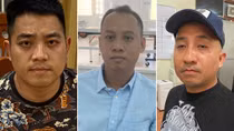 Cuộc truy lùng băng cướp ví tiền điện tử trị giá trên 35 tỷ đồng